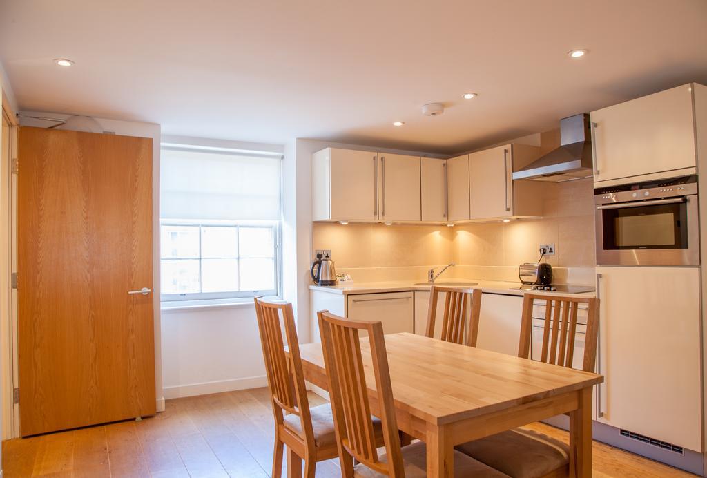 My-Canning Street Apartments - Edinburgh — Photos 2